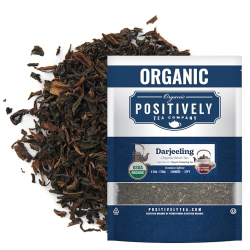 Positively Tea (16 Ounce)