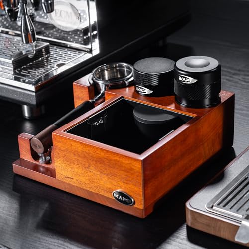 58MM Espresso Tamper