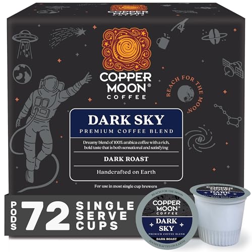K Cup Coffee Pods (72 Count)