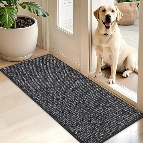 Dirt Trapper Door Mat 20"x48"