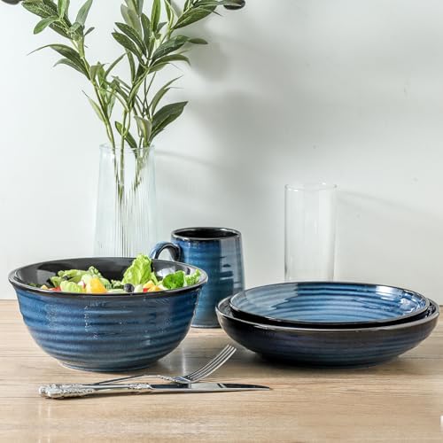 Ceramic Mixing Bowls