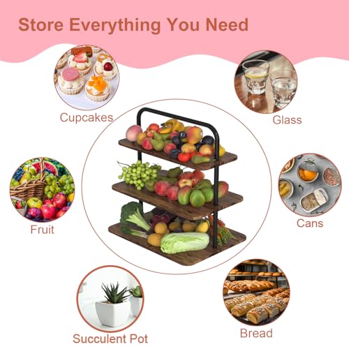 Cupcake Stand