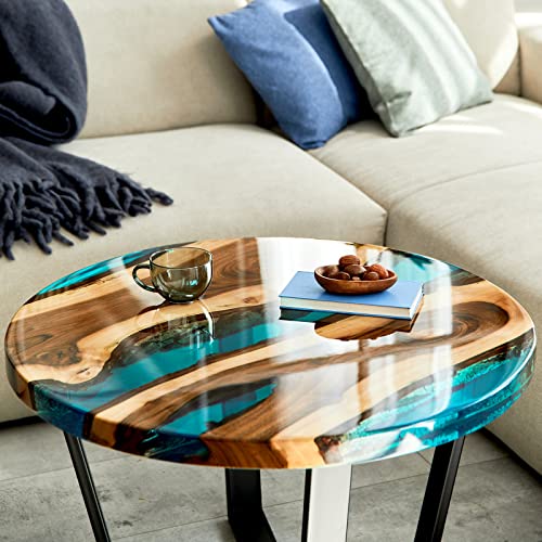 Extra Large Resin Table Mold