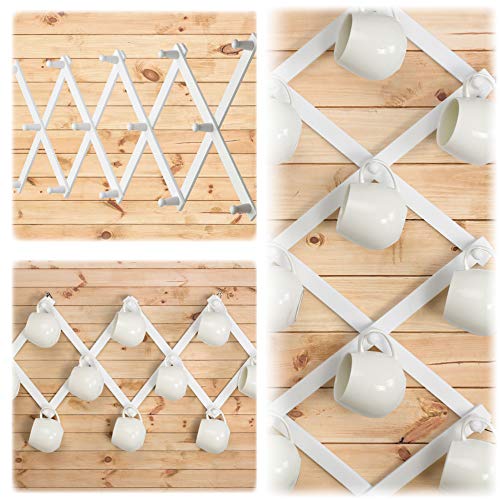 Accordian Wall Hanger