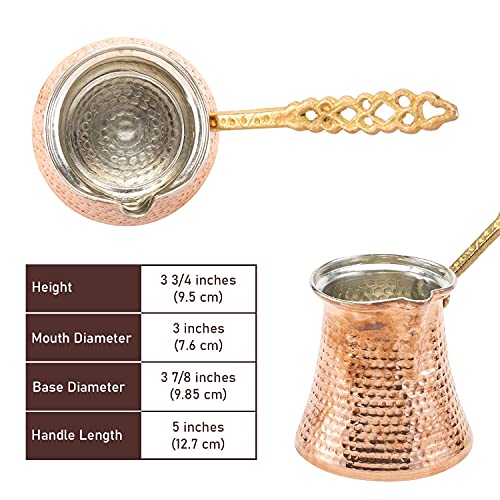 Turkish Coffee Pot