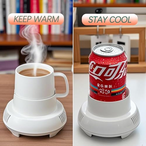 Coffee Warmer