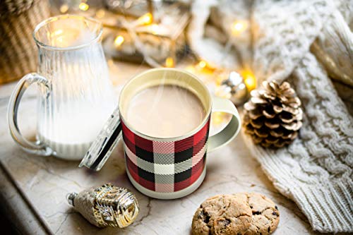 Ultimate Ceramic Travel Mug