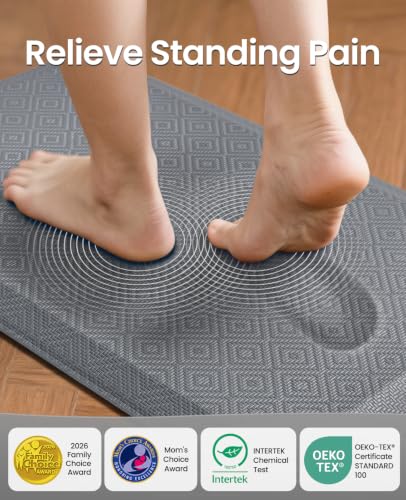 Kitchen mats for Floor