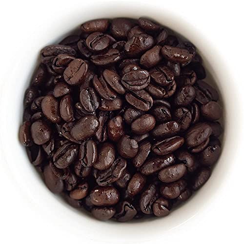 Organic Black Knight Whole Bean Coffee (32 Ounce)