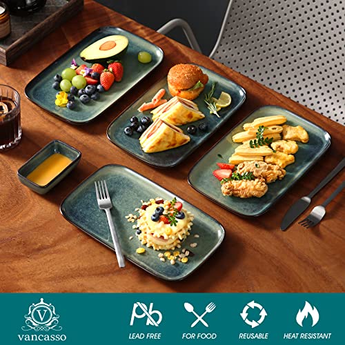 Stern Serving Platters Set of 4 (4 Count)