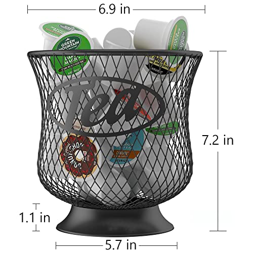 Tea Pod Holder