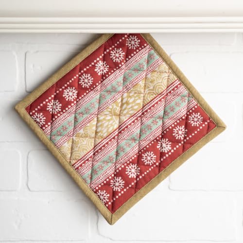 Pot Holders 100% Cotton Potholders
