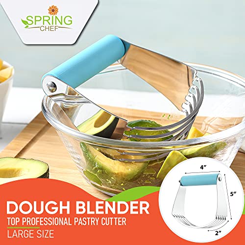 Large Pastry Cutter For Baking