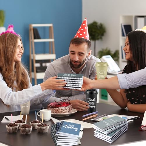 60 Pcs Employee Appreciation Gift Set (60 Count)