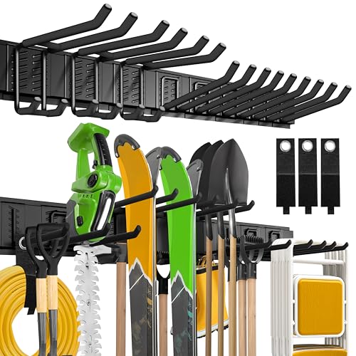Garage Wall Organizer (15 Count)