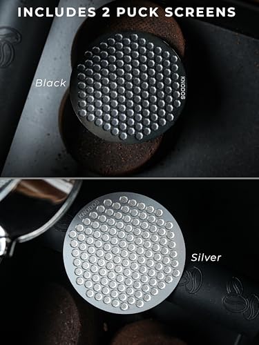 Espresso Puck Screen 54mm for Breville