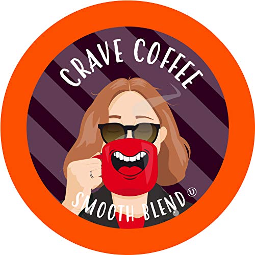 Smooth Blend Colombian (100 Count)