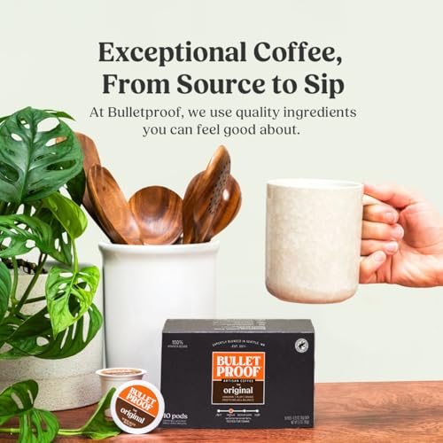 Original Medium Roast Single (10 Count)