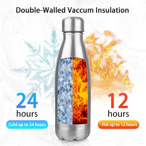 Insulated Water Bottle