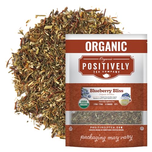 Positively Tea (16 Ounce)