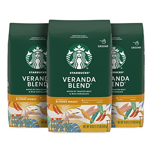 Ground Coffee (54 Ounce)