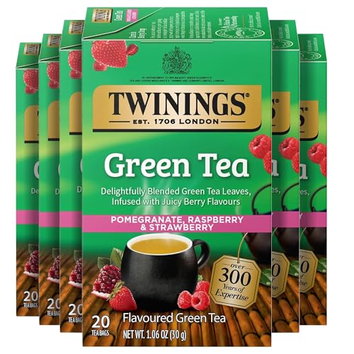 Green Pomegranate (120 Count)