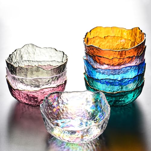 Bowl Resin Storage Box Silicone Mold Unique Container Jewelry Holder Candle Vessel Epoxy Resin Concrete Cement DIY Art Craft Trinket Jar Dish Plant Pot Table Home Decor