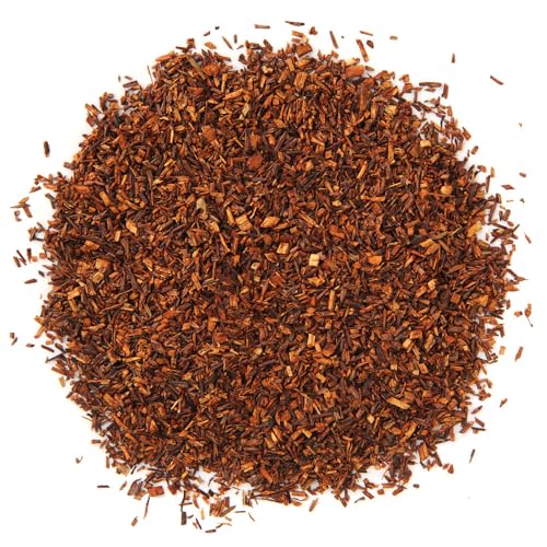 South African Red Rooibos Tea Bags (100 Count)