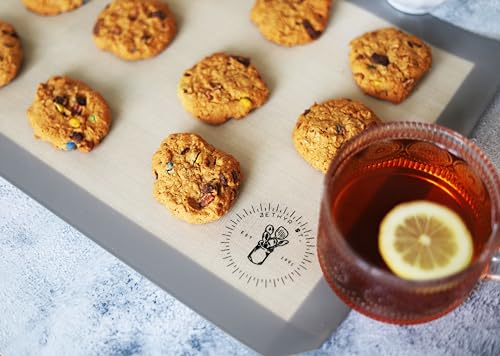 Silicone Baking Mats