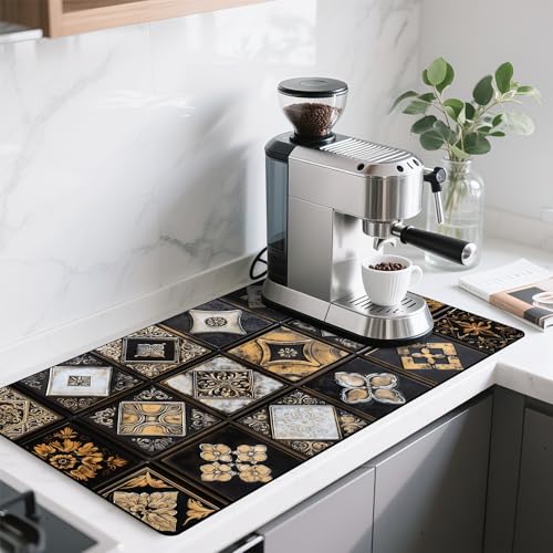 17"x 32" Coffee Bar Mat