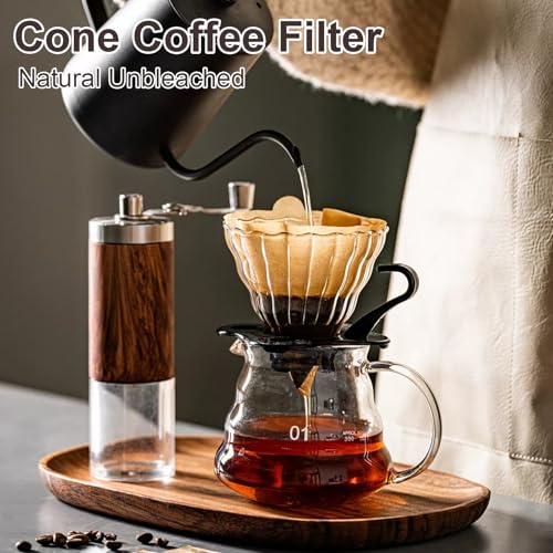 Coffee Filters #2 (600 Count)