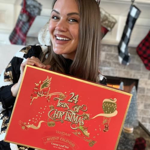 Advent Calendar 2026 (17.6 Ounce)