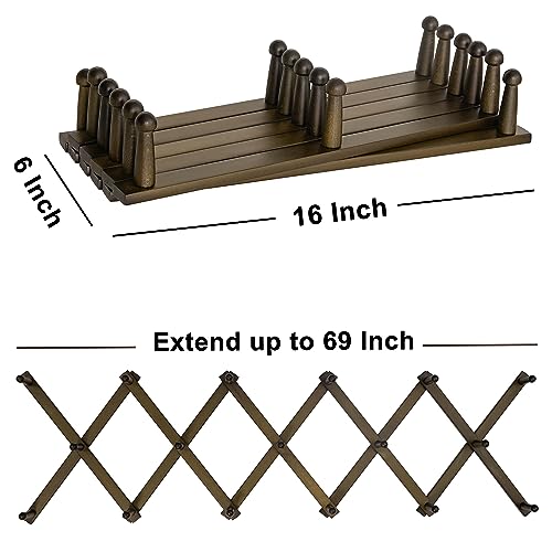 Accordion Wall Hanger