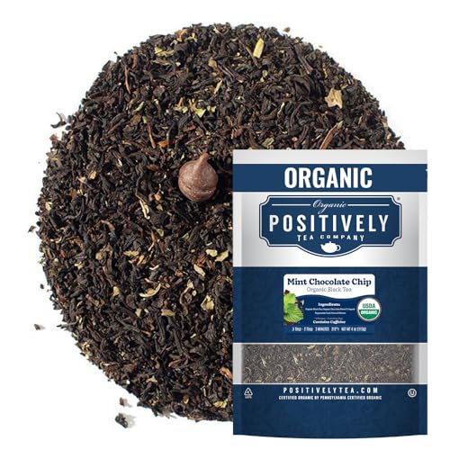 Positively Tea (4 Ounce)
