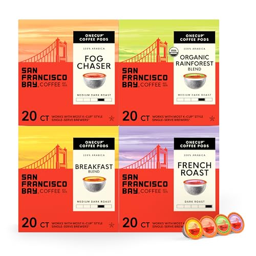 Variety Pack Original K (80 Count)