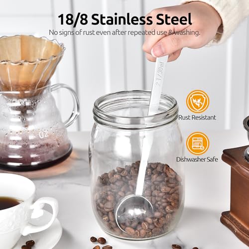 Coffee Scoop 2 Tablespoon