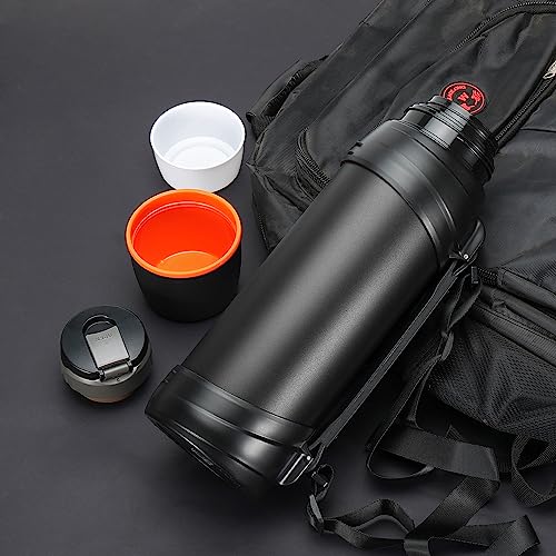 85oz Large Coffee Thermoses for Travel