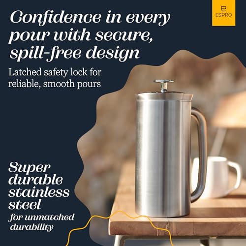 P7 French Press