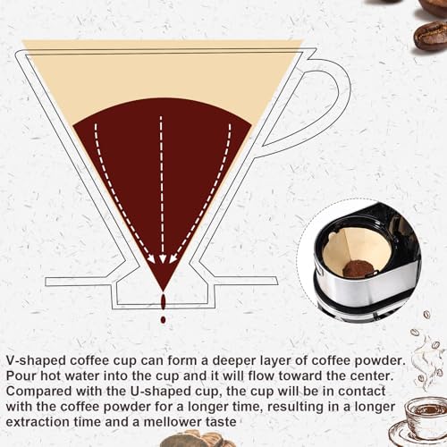 200 Count Coffee Filter