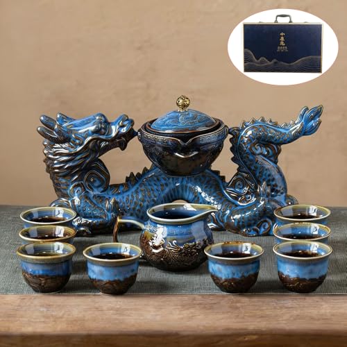 Chinese Gongfu Tea Set
