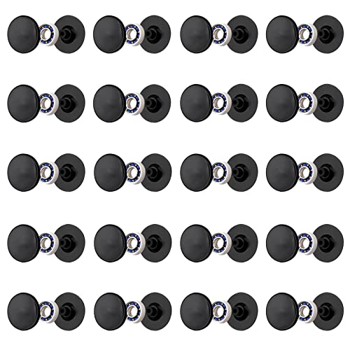 Fidget Spinner Bearings with Caps 20 Pack