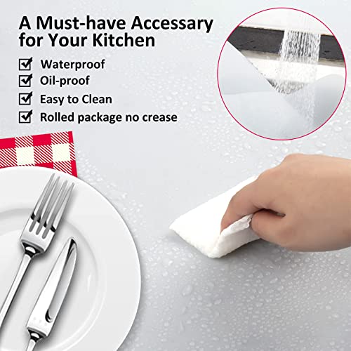 Large Silicone Heat Resistant Mat 78.7” x 15.7”