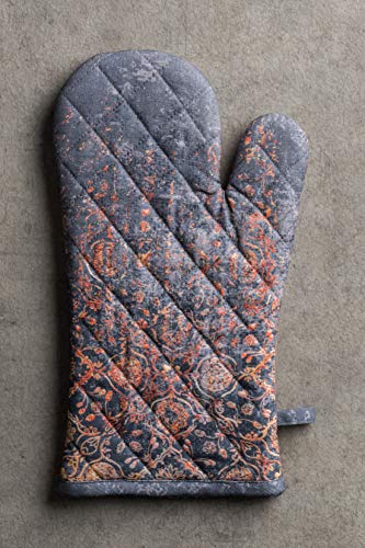 Maison d'Hermine Oven Gloves 100% Cotton Oven Mitt