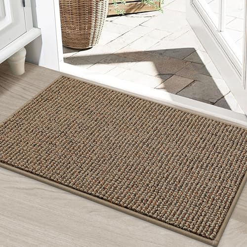 Dirt Trapper Door Mat 24" x 36"