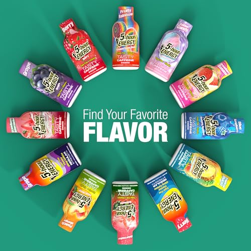 VARIETY PACK 30 Count (57.9 Fl Oz)