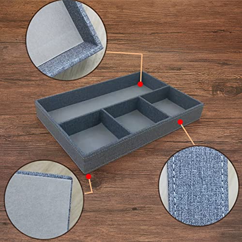 Desktop Storage Organizer