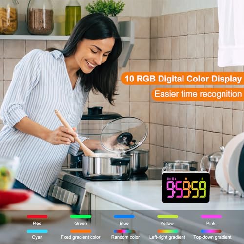 Kitchen Digital Timer