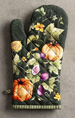 Maison d'Hermine Oven Gloves 100% Cotton Oven Mitt