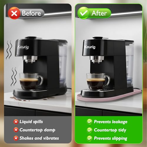 Silicone Coffee Mat
