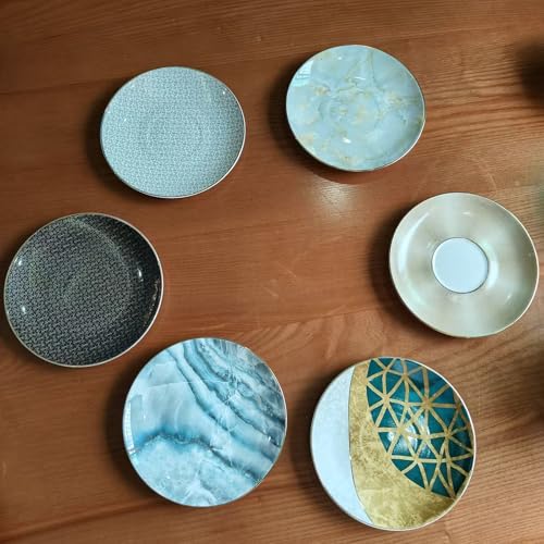 China Bone Porcelain Coffee Tea Set